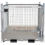 Picture of Crane Goods Cage with Ramp 1150mm - Perth